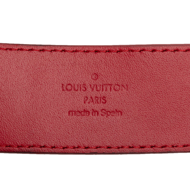 Louis Vuitton Monogram New Wave Santure Belt