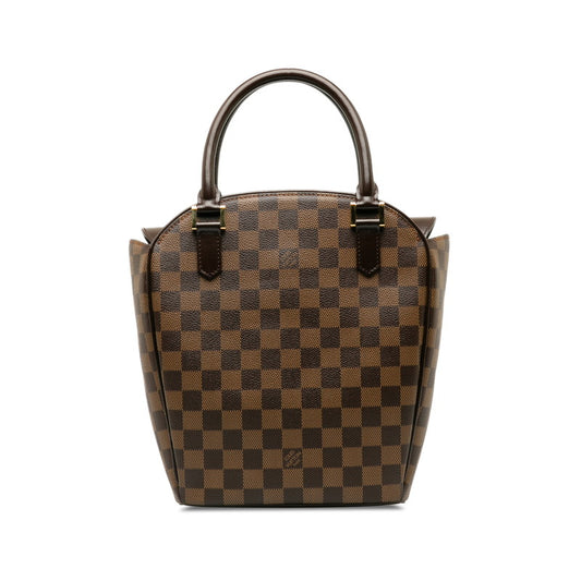 Louis Vuitton Damier Sarria So Handbag