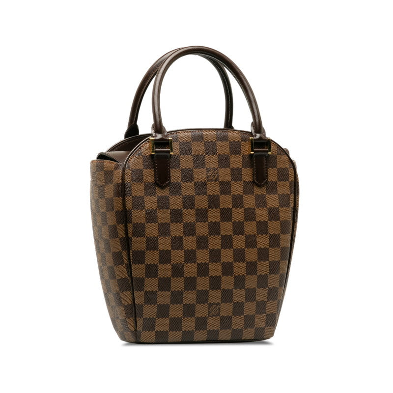 Louis Vuitton Damier Sarria So Handbag