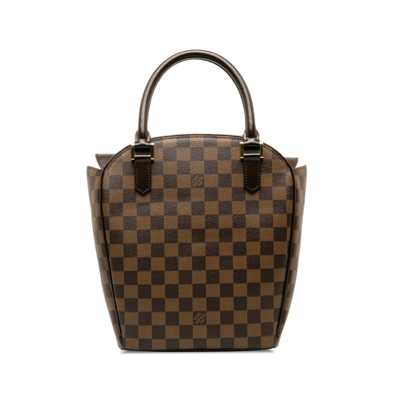 Louis Vuitton Damier Sarria So Handbag