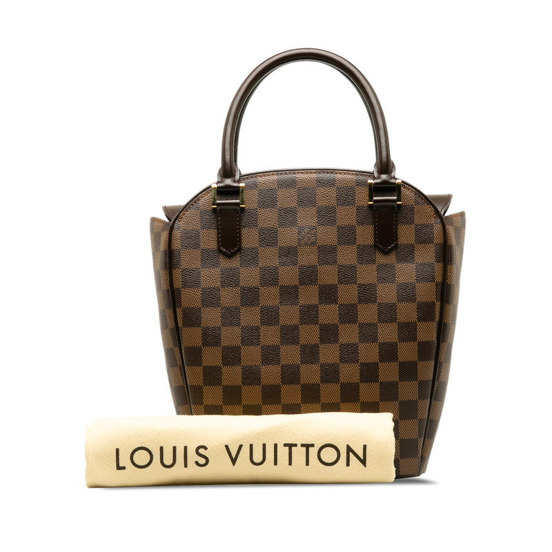 Louis Vuitton Damier Sarria So Handbag