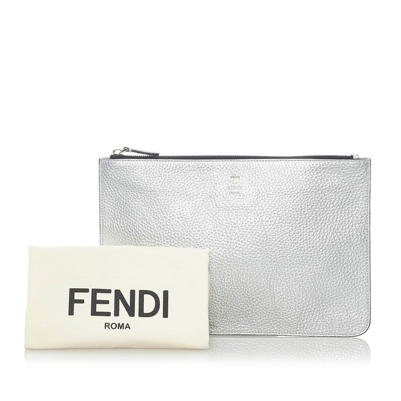 Fendi Clutch