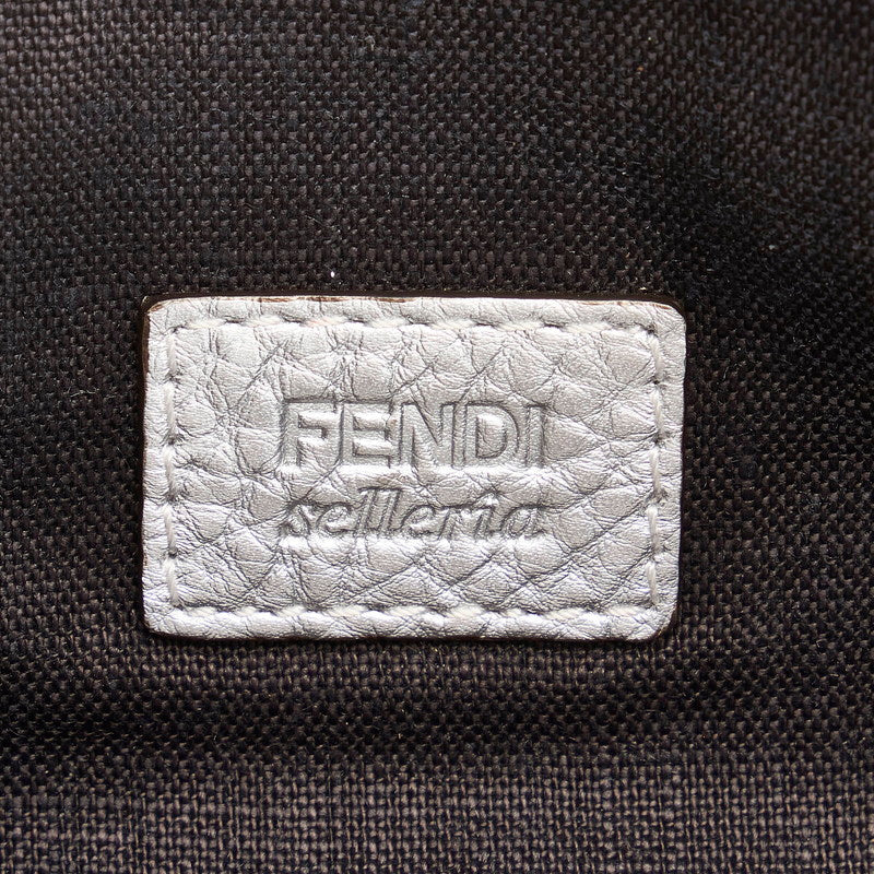 Fendi Clutch