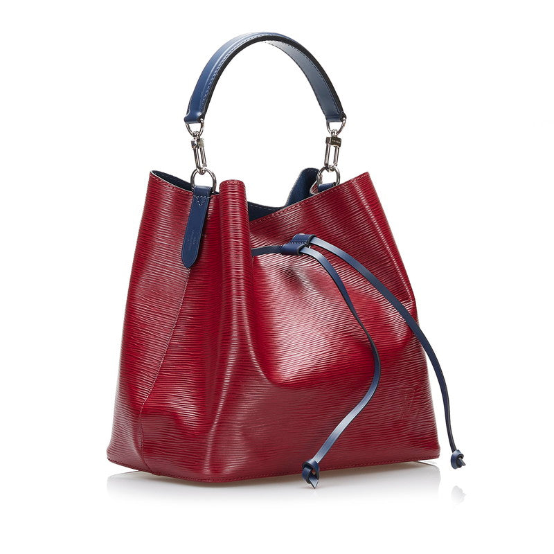 Louis Vuitton Epi Neonoe Handbag