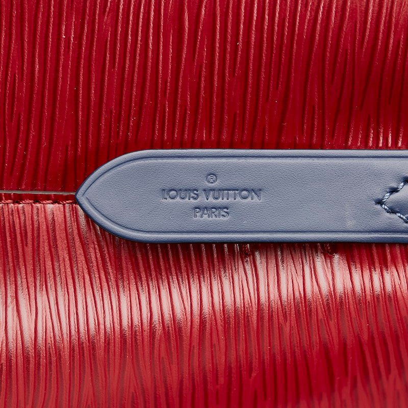 Louis Vuitton Epi Neonoe Handbag