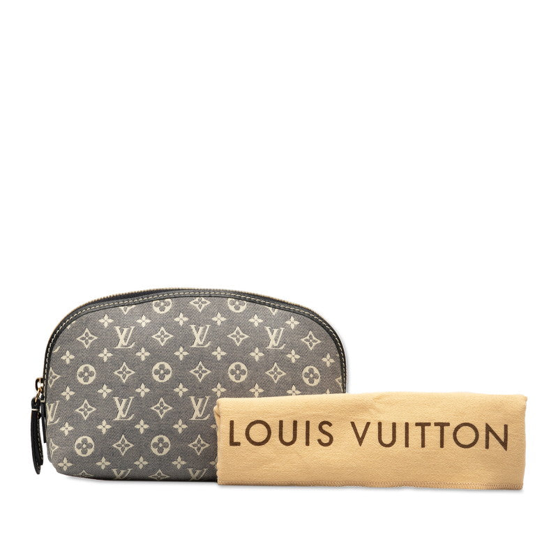 Louis Vuitton Monogram Idylle Pochette Cosmetic Pouch