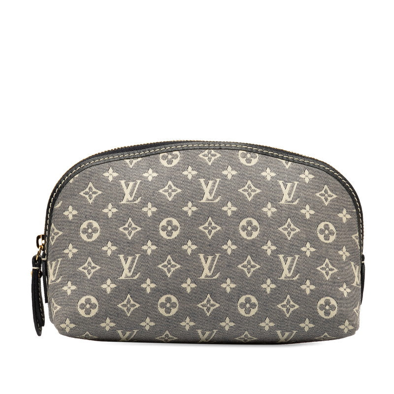 Louis Vuitton Monogram Idylle Pochette Cosmetic Pouch