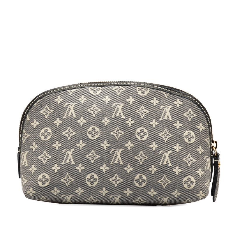 Louis Vuitton Monogram Idylle Pochette Cosmetic Pouch