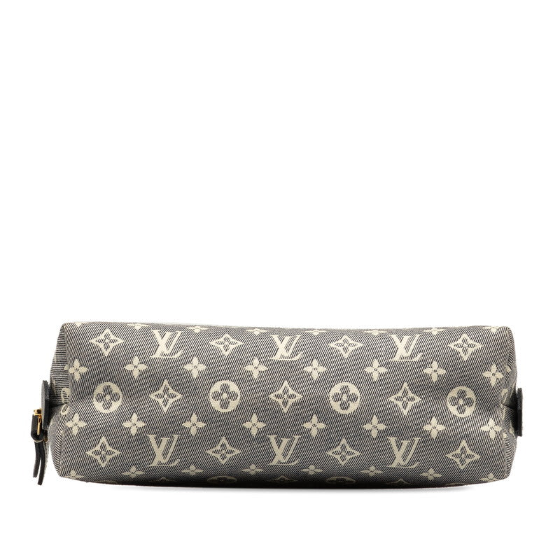 Louis Vuitton Monogram Idylle Pochette Cosmetic Pouch