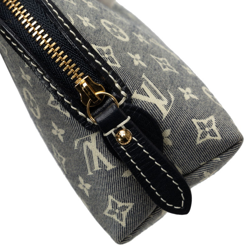 Louis Vuitton Monogram Idylle Pochette Cosmetic Pouch