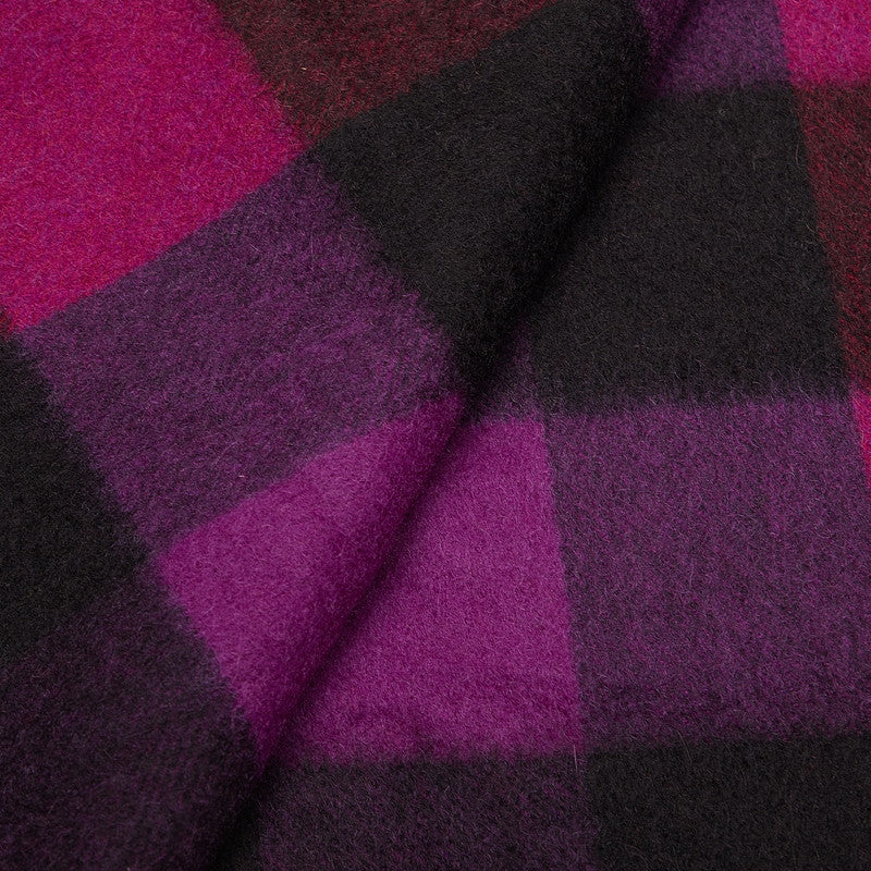 Burberry House Check Cashmere Scarf