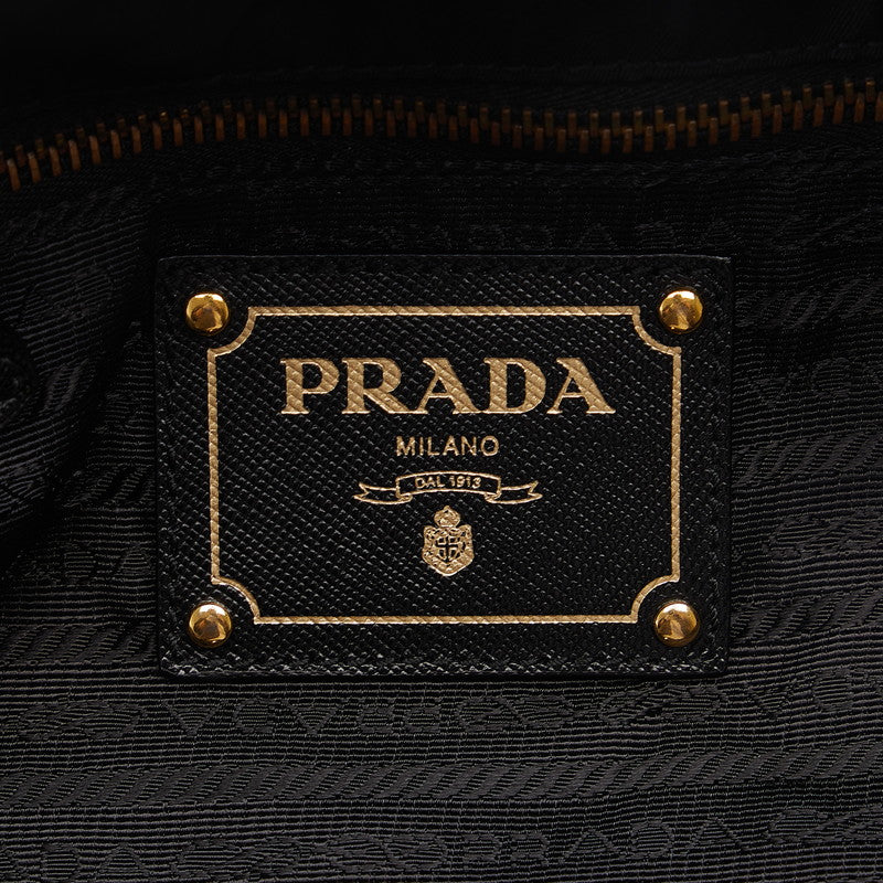 Prada Bijoux Tote Bag