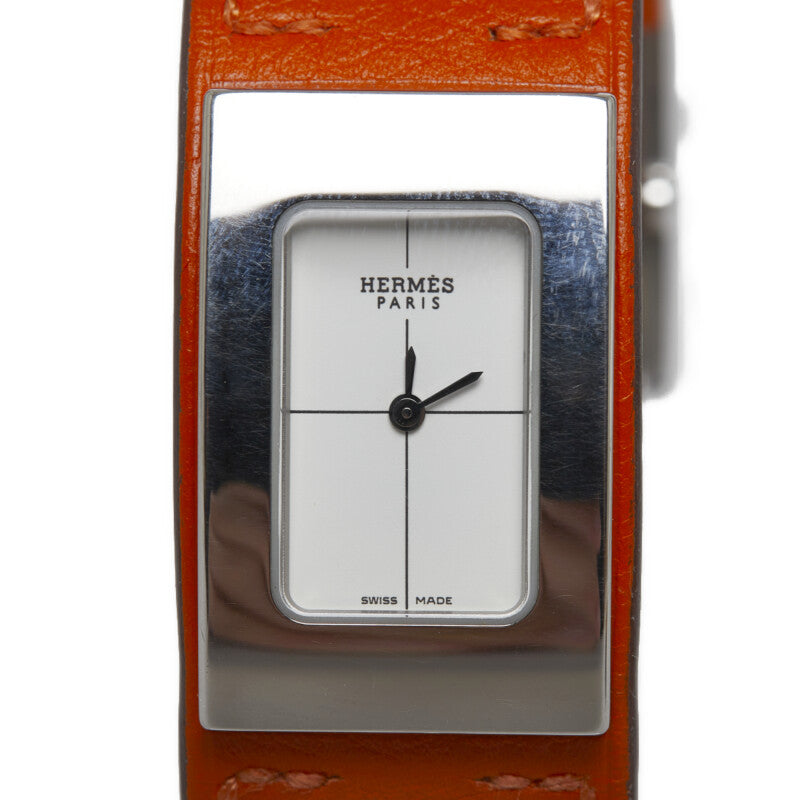 Hermes Cherche Midi Ladies Watch