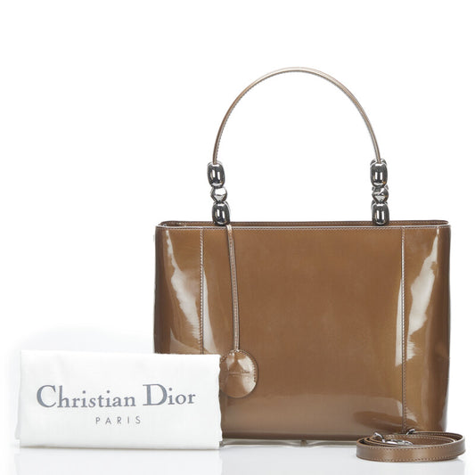 Dior 2WAY Handbag
