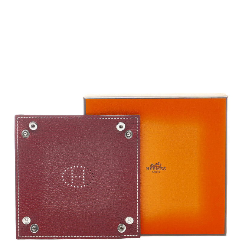 Hermes Mises et Relances Mini Change Tray