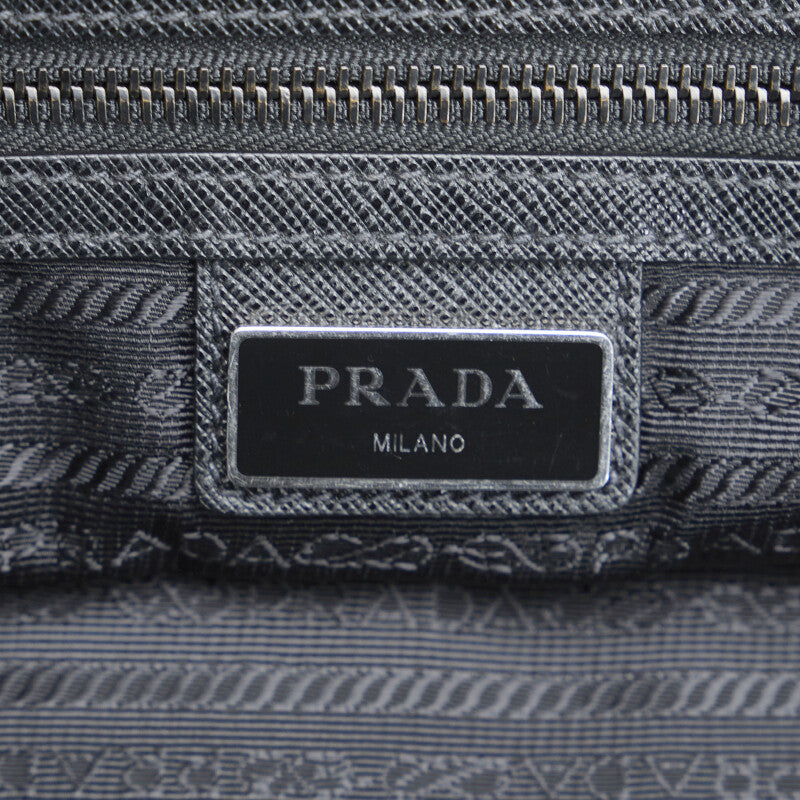 Prada Tote Bag