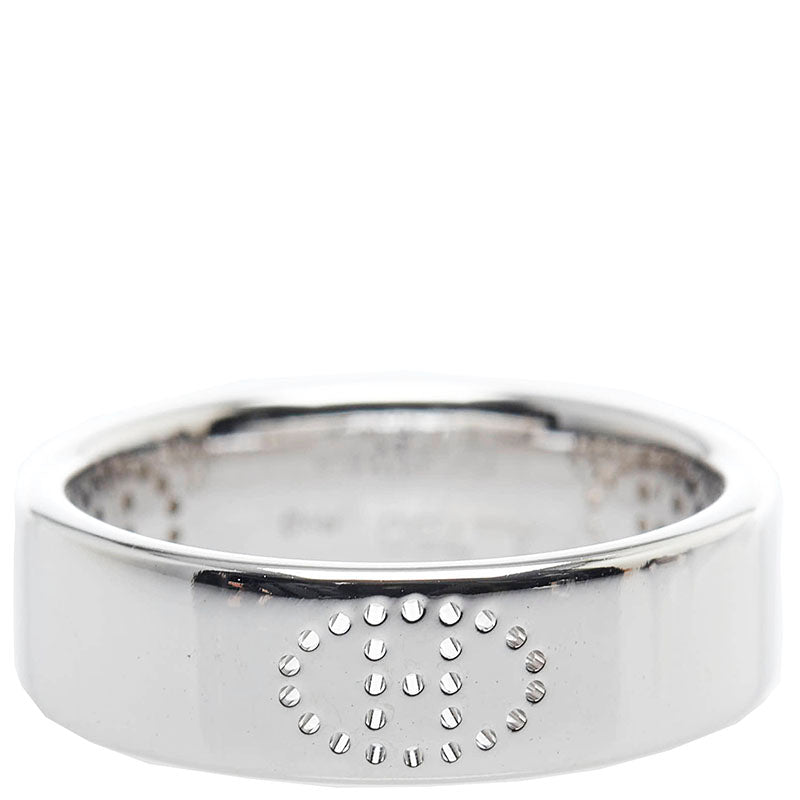 Hermes Eclipse Ruban Ring