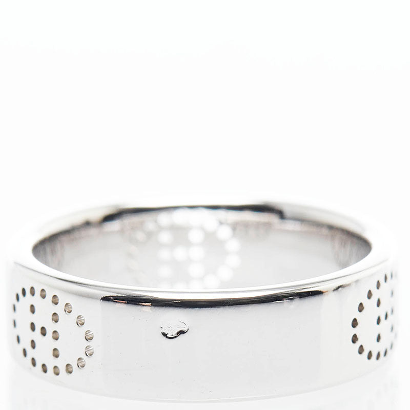 Hermes Eclipse Ruban Ring