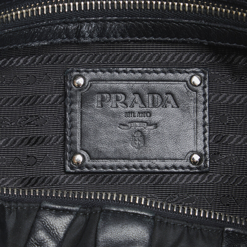 Prada Handbag