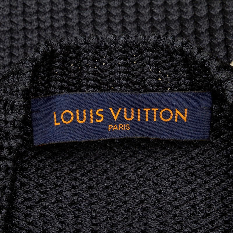 Louis Vuitton 2019 V-Neck Sweater