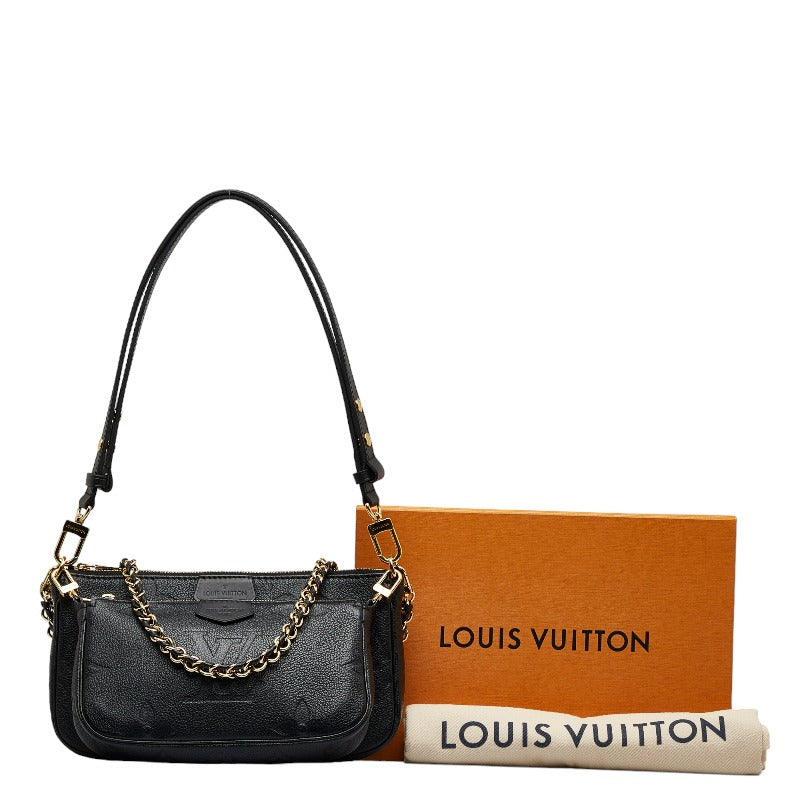 Louis Vuitton Multi Pochette Accessoires