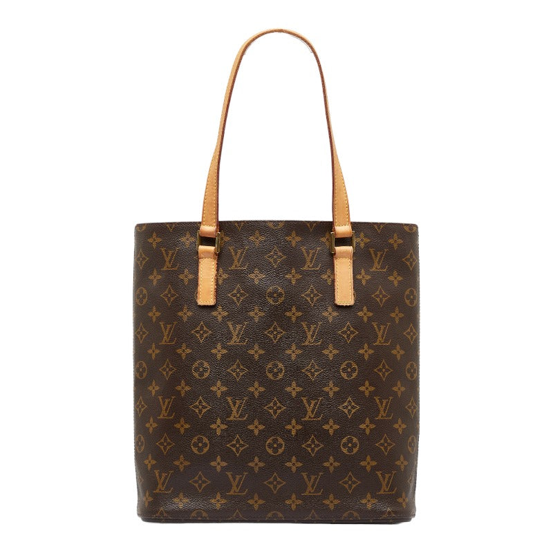 Louis Vuitton Monogram Vavin GM Tote Bag