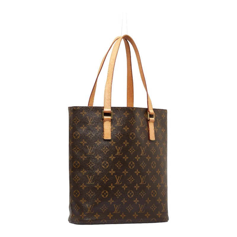 Louis Vuitton Monogram Vavin GM Tote Bag