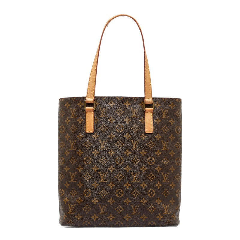 Louis Vuitton Monogram Vavin GM Tote Bag