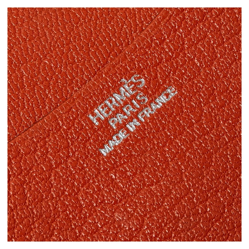 Hermès PM Simple Verso Agenda Cover