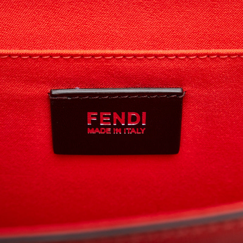 Fendi Demi Jour Handbag