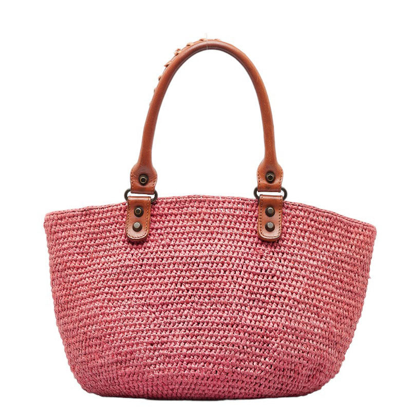 Balenciaga Basket Bag Handbag