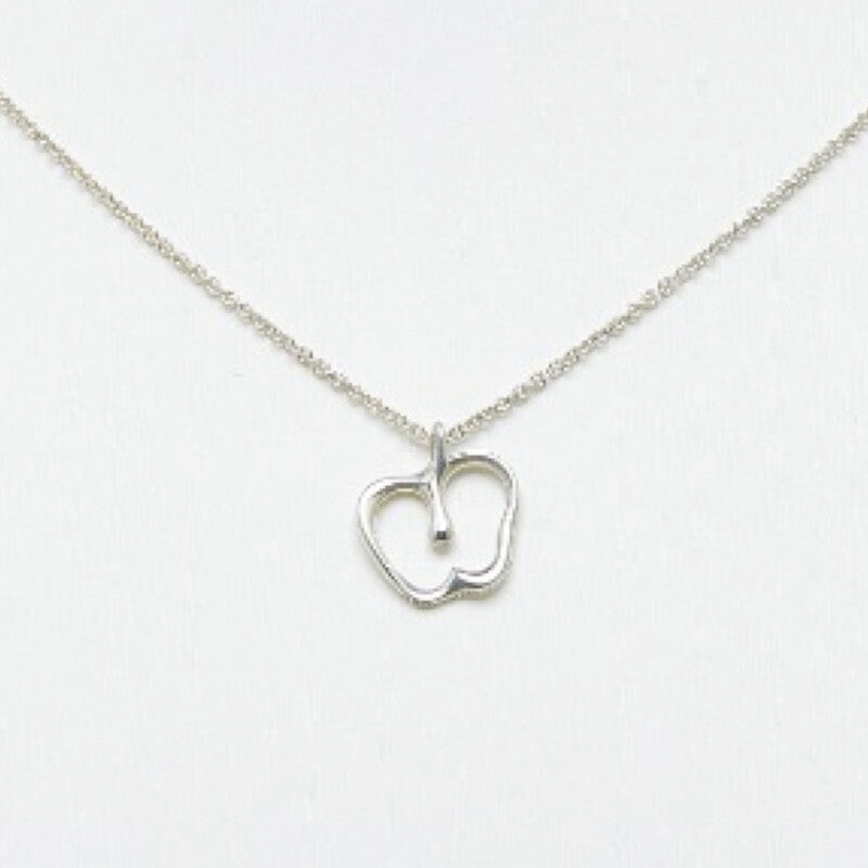 Tiffany & Co. Apple Necklace