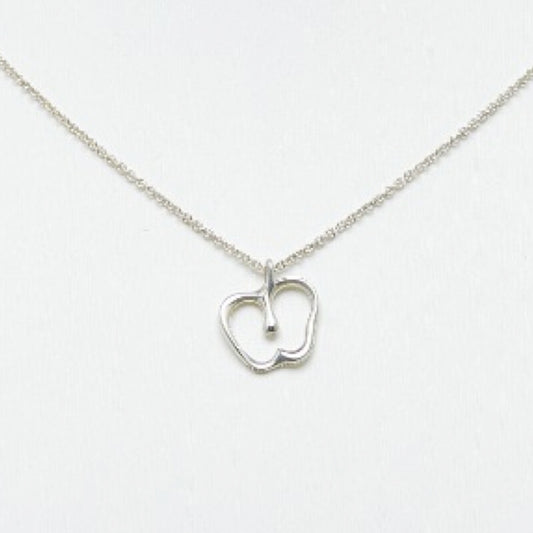 Tiffany & Co. Apple Necklace