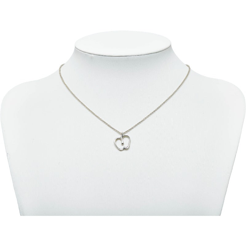 Tiffany & Co. Apple Necklace