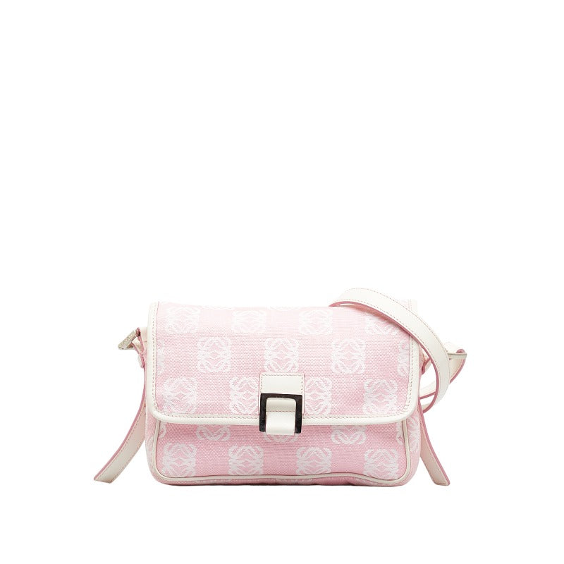 Loewe Anagram Crossbody Bag