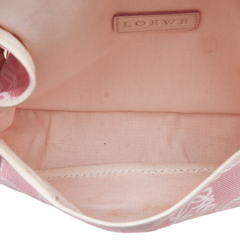 Loewe Anagram Crossbody Bag