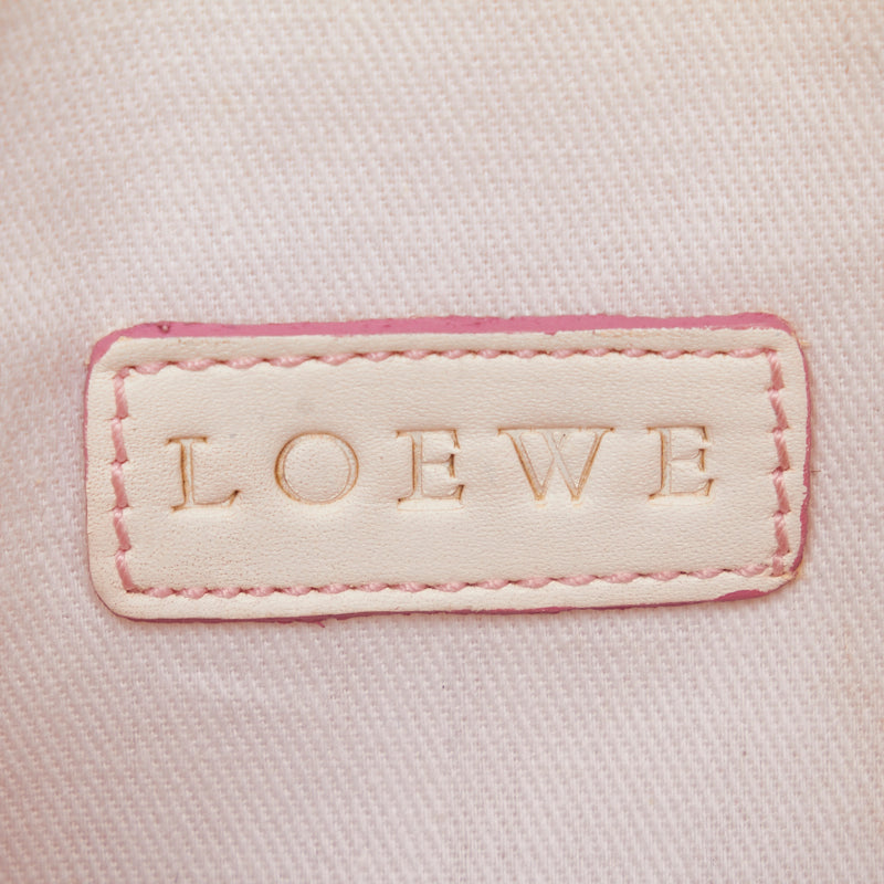 Loewe Anagram Crossbody Bag