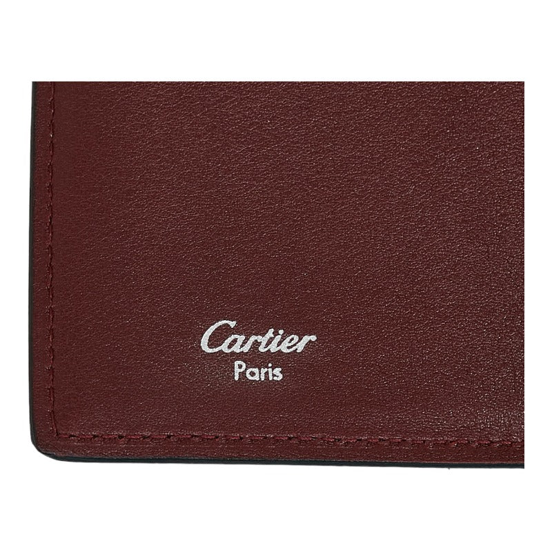 Cartier 6 Row Key Case