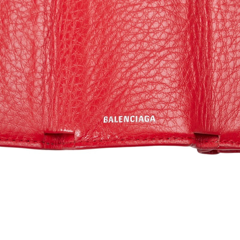 Balenciaga Paper Mini Wallet