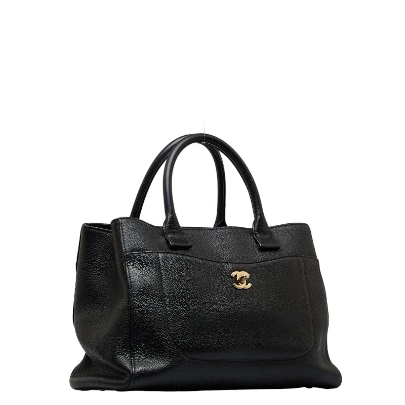 Chanel Coco Mark Neo Executive Tote