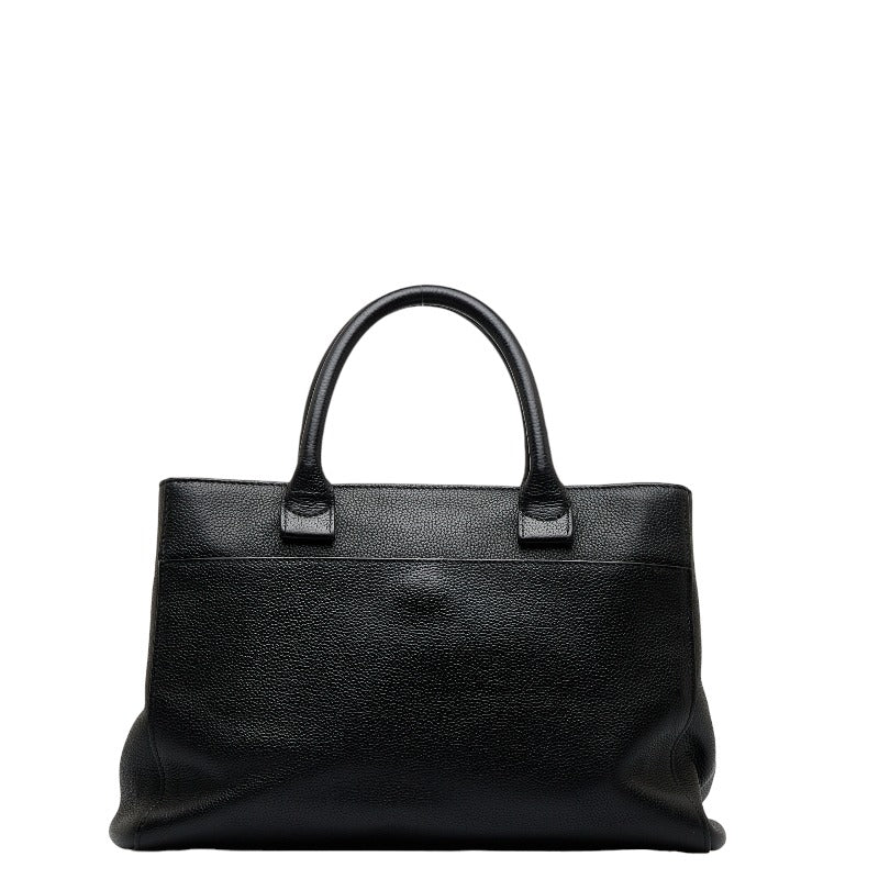 Chanel Coco Mark Neo Executive Tote