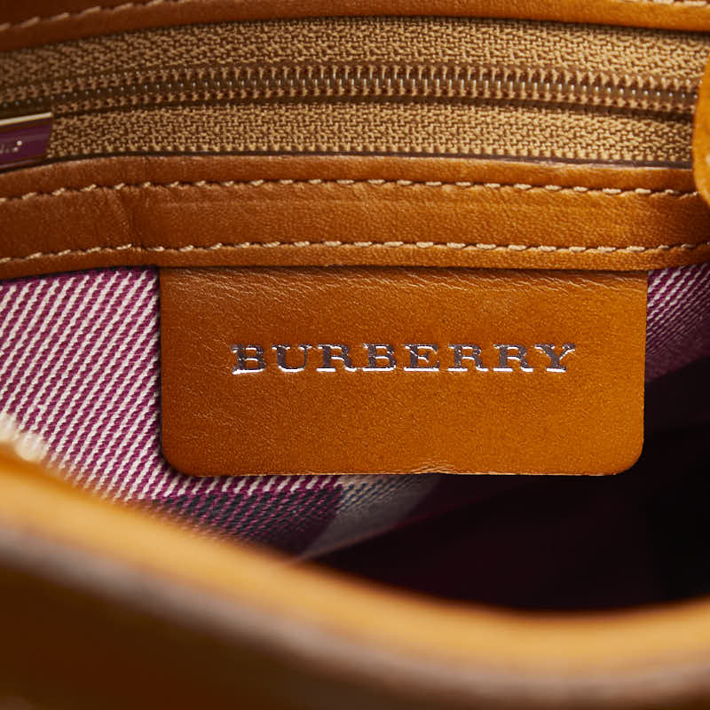 Burberry Mini Shoulder Bag