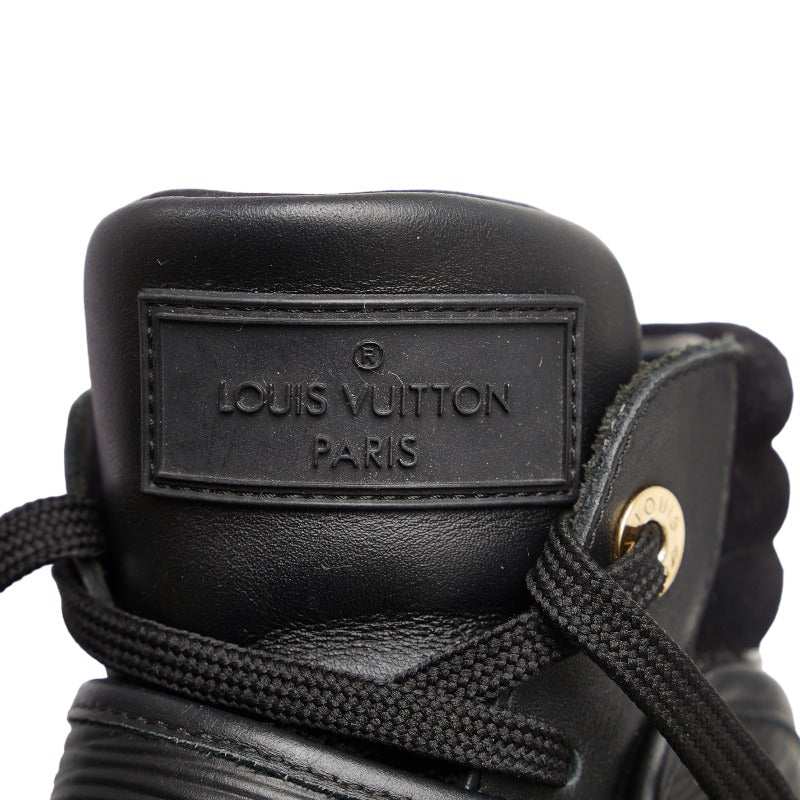 Louis Vuitton Postmark High Cut Sneakers