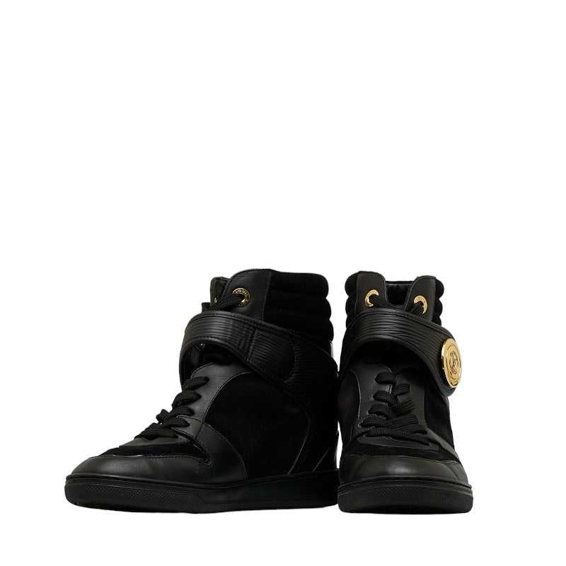 Louis Vuitton Postmark High Cut Sneakers