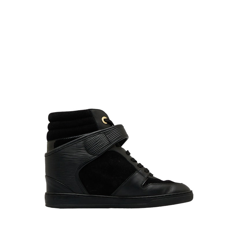 Louis Vuitton Postmark High Cut Sneakers