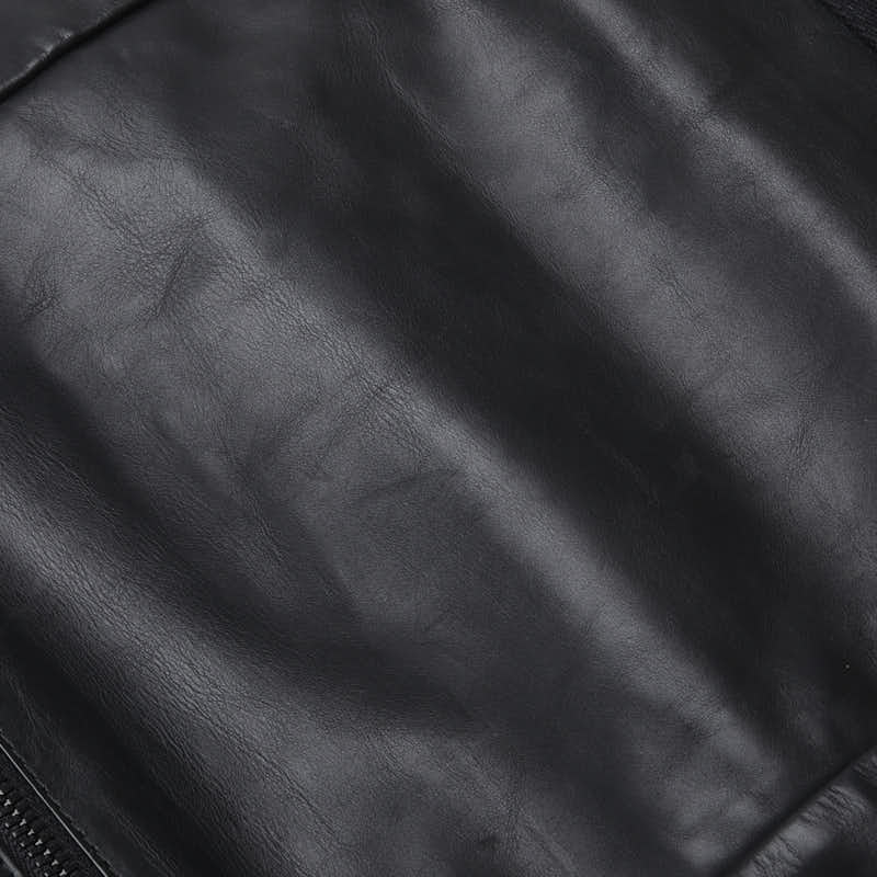 Bottega Veneta Black Perforated Leather Belt Bag
