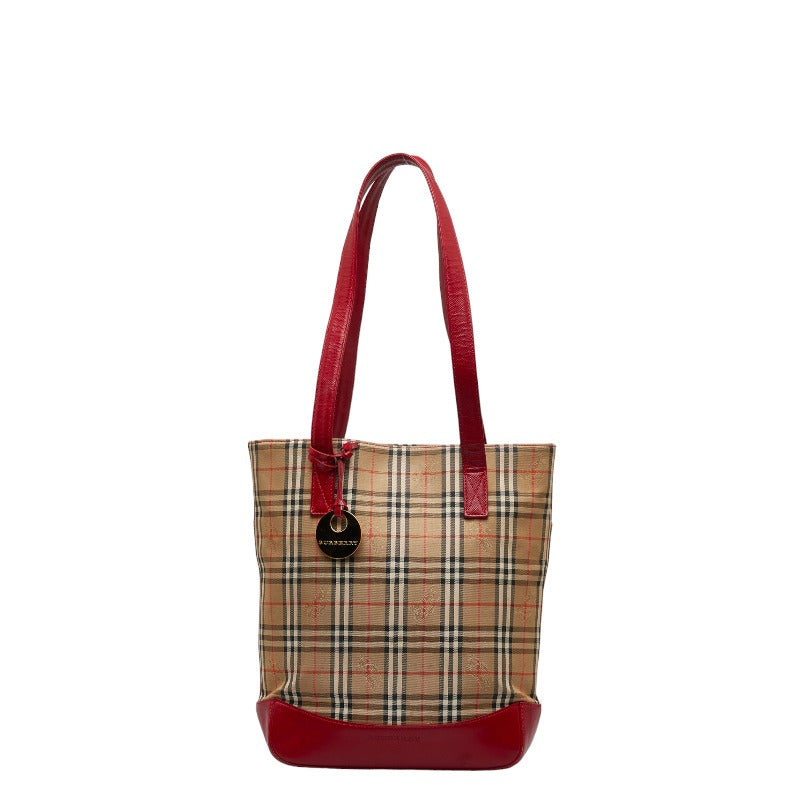 Burberry Bucket Handbag