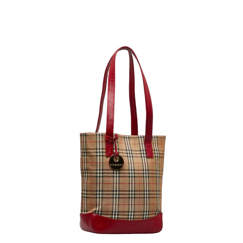 Burberry Bucket Handbag