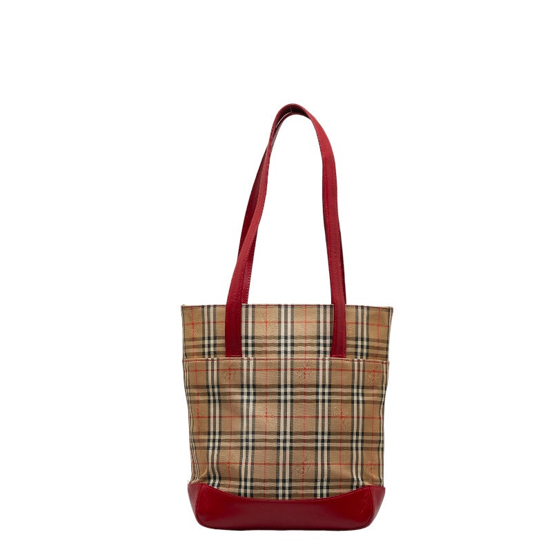 Burberry Bucket Handbag