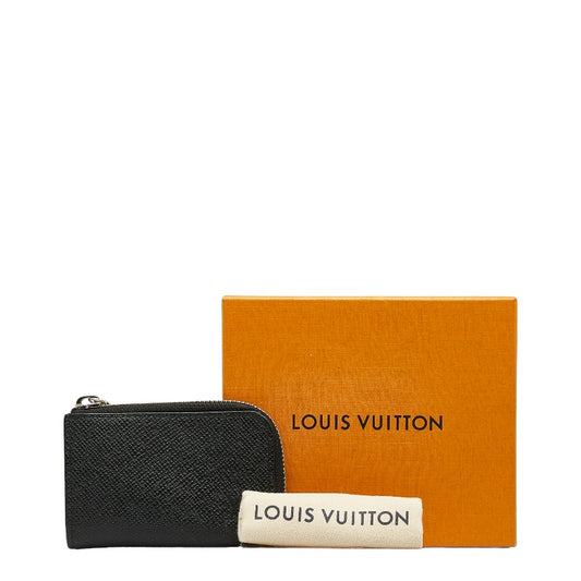 Louis Vuitton Taiga Jules Coin Purse